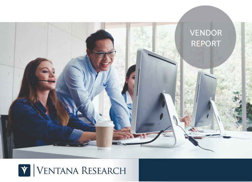 Ventana research image cover