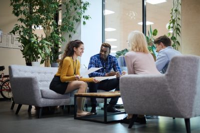 5 råd om hur du förbättrar kundupplevelsen med Quality Management.