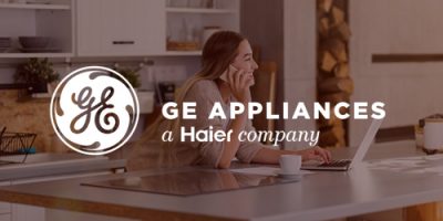 Customer success story - GE Appliances