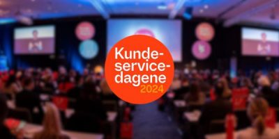 kundeservicedagene-norway-oslo-jun-5-6