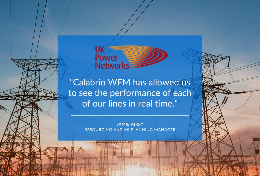 How UK Power Networks Supports Vulnerable Customers