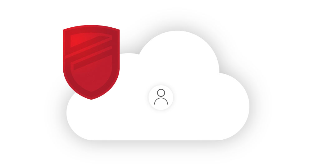 customer data safe in the cloud