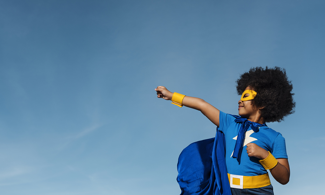 ARE YOU A VOICE OF THE CUSTOMER (VOC) SUPERHERO?