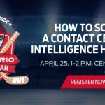 HOW TO SCORE A CONTACT CENTER INTELLIGENCE HAT TRICK