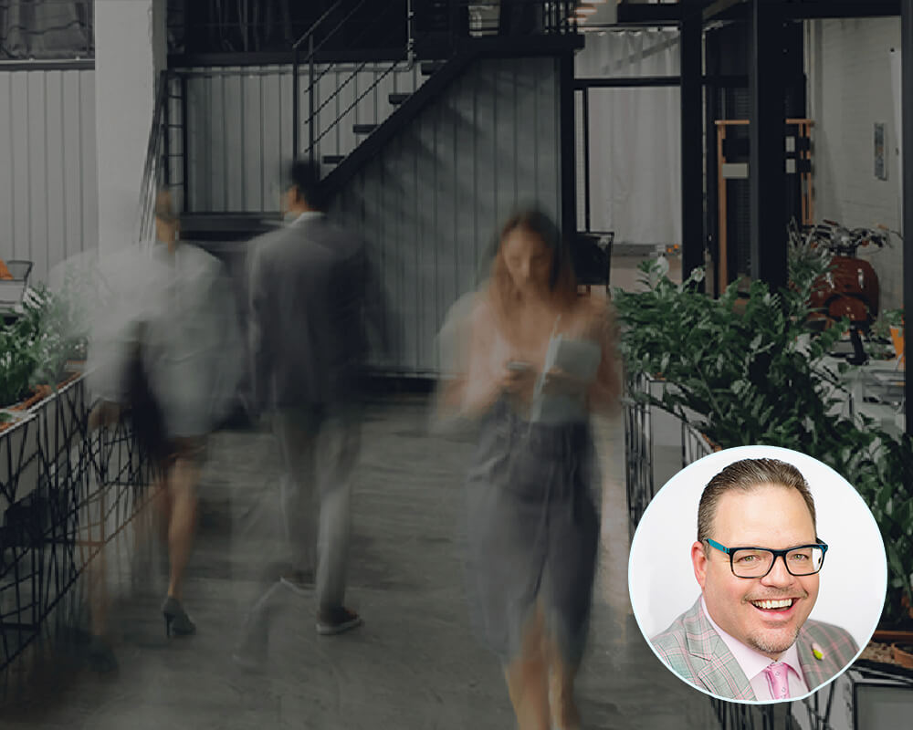 Jay Baer, Customer Experience & Marketing Expert