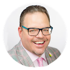 Jay Baer, Customer Experience & Marketing Expert