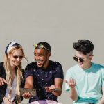 HOW GENERATION Z EMPLOYEES WILL SAVE THE WORLD