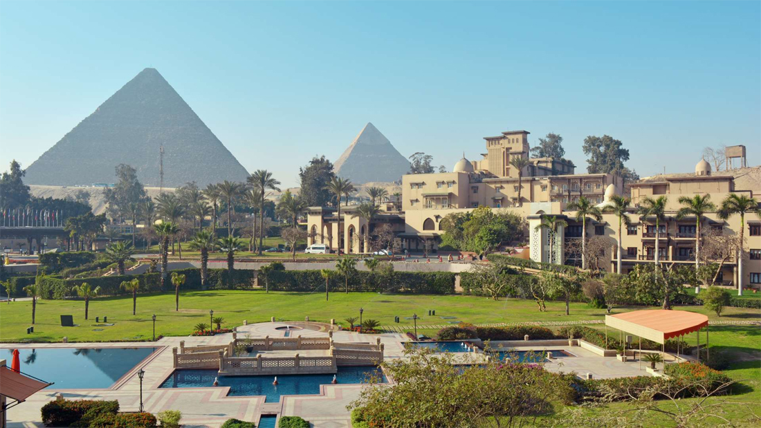 Image of Cairo, Egypt