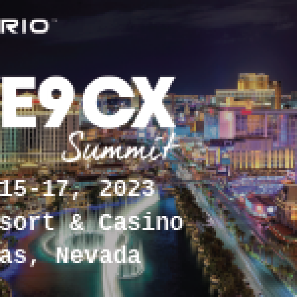 Five9 CX Summit