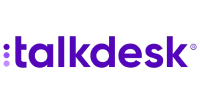 talkdesk