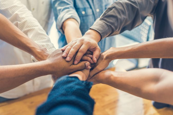 CONNECTING THE DISCONNECTED: THE PROMISE OF A HOLISTIC CUSTOMER EXPERIENCE