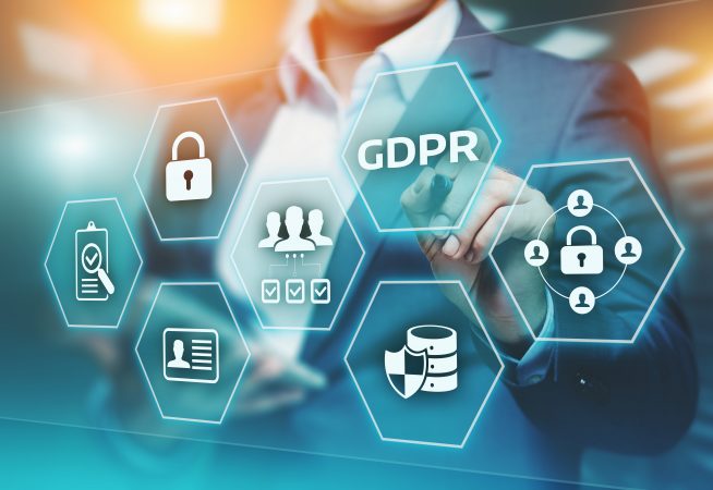 The Top 7 Questions About GDPR from Calabrio Contact Centre Customers