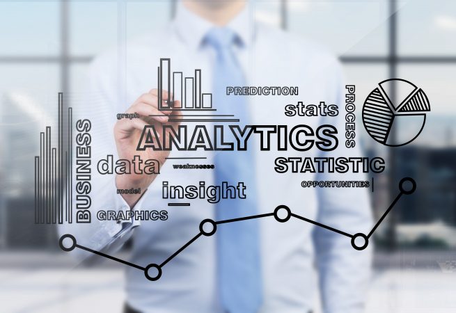 HOW CALL CENTERS USE DESKTOP ANALYTICS