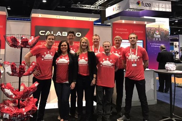 Better Together: Celebrating Calabrio’s CCaaS Partnerships