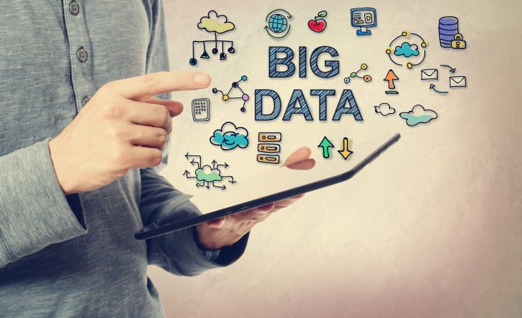 BIG DATA: INACTION IS NO LONGER AN OPTION