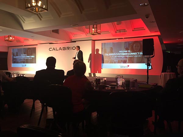 Five takeaways from C3 EMEA