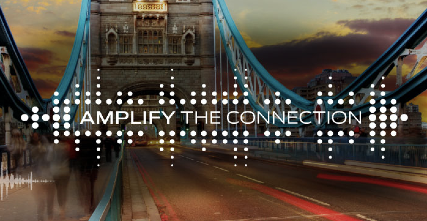 London Calling: Amplifying the Connection at C3 EMEA