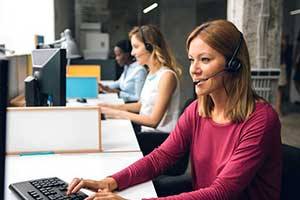 The Definitive Ruide Modern Contact Center